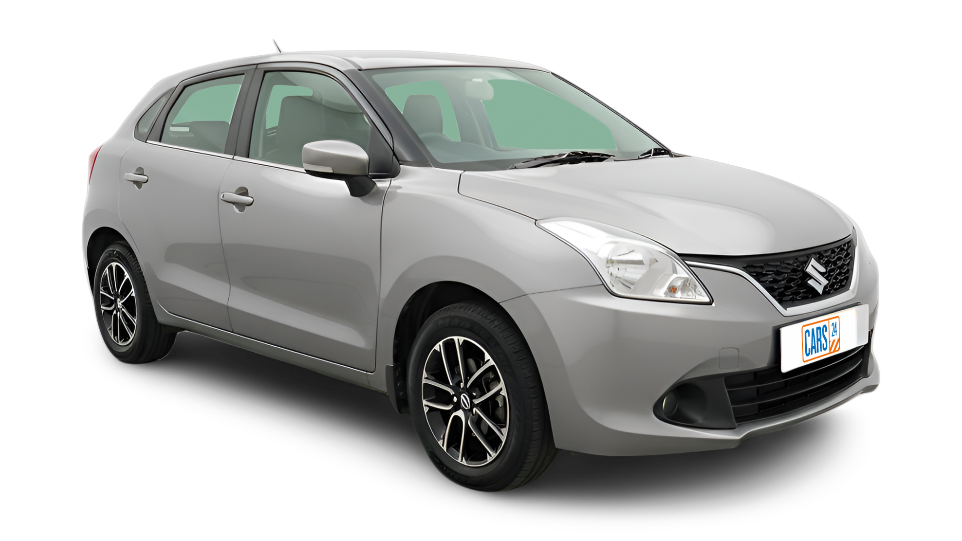 Maruti Baleno-img